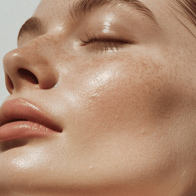 Valetta™ Cepillo facial linfático