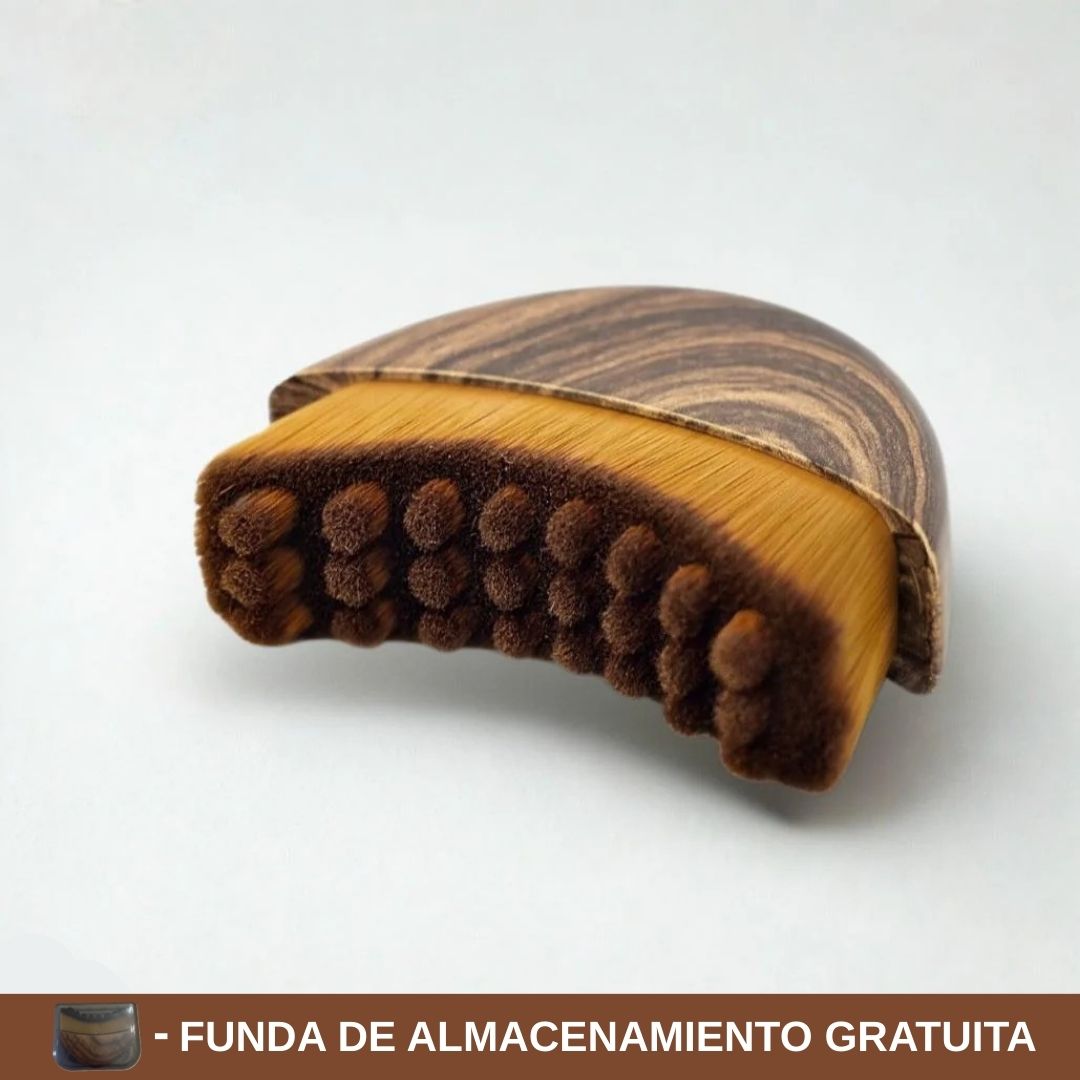 Valetta™ Cepillo facial linfático