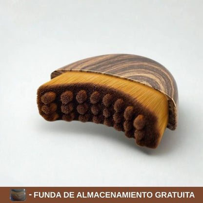 Valetta™ Cepillo facial linfático