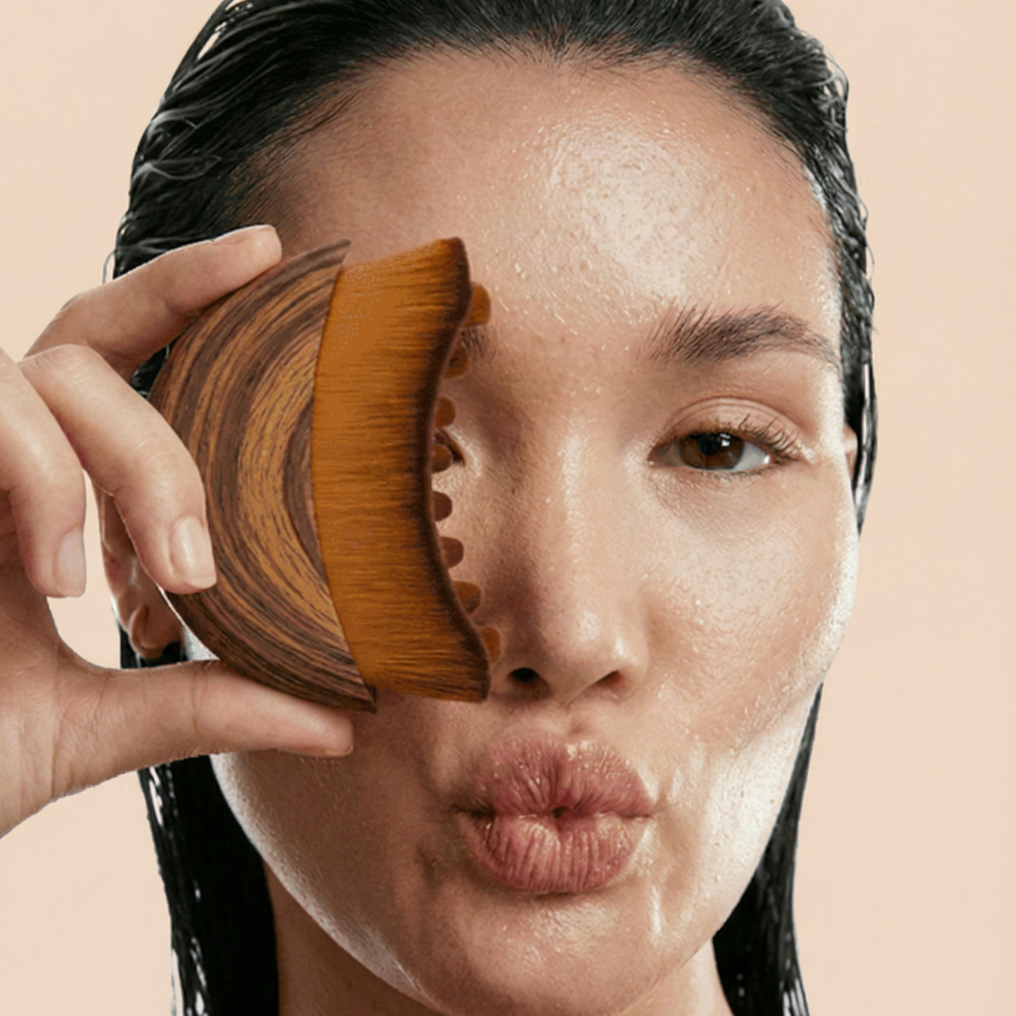 Valetta™ Cepillo facial linfático