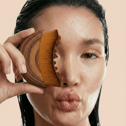 Valetta™ Cepillo facial linfático