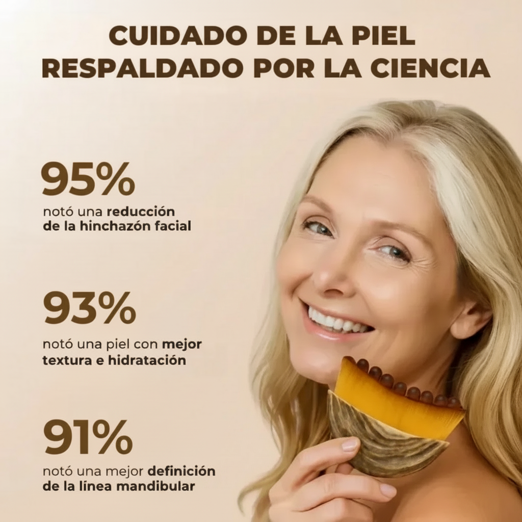 Valetta™ Cepillo de Contorno Linfático